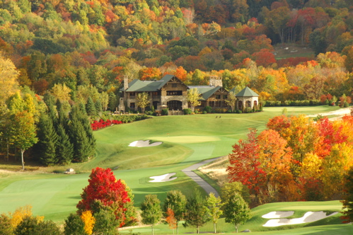 Diamond Creek Club - NC